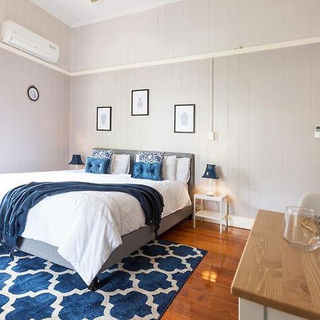 99 Kirkland Bed&Breakfast Brisbane Zimmer foto